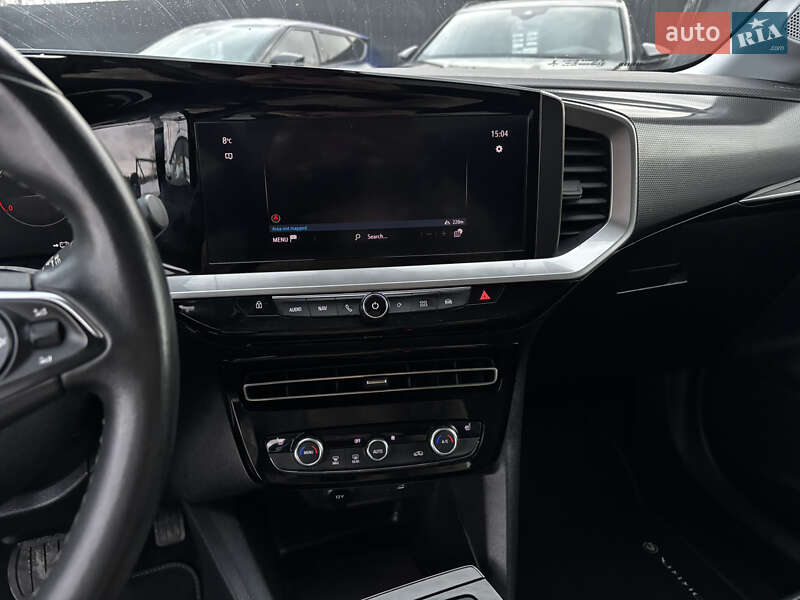 Внедорожник / Кроссовер Opel Mokka-e 2021 в Львове фото 31 Внедорожник / Кроссовер Opel Mokka-e 2021 в Львове