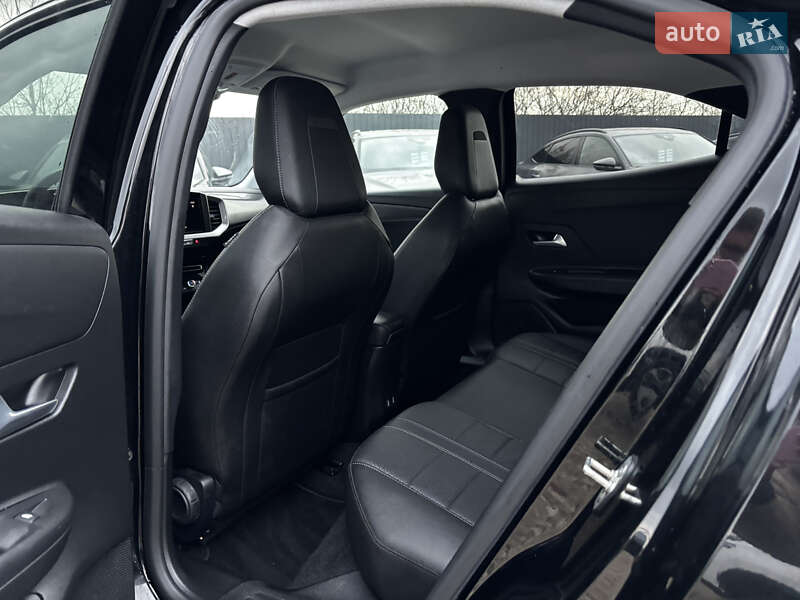 Внедорожник / Кроссовер Opel Mokka-e 2021 в Львове фото 40 Внедорожник / Кроссовер Opel Mokka-e 2021 в Львове