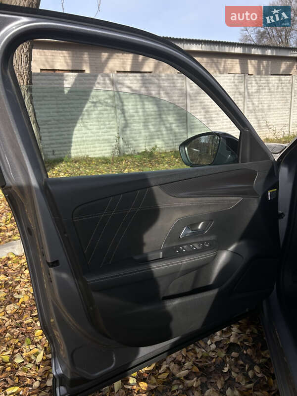 Позашляховик / Кросовер Opel Mokka-e 2021 в Дніпрі фото 18 Позашляховик / Кросовер Opel Mokka-e 2021 в Дніпрі