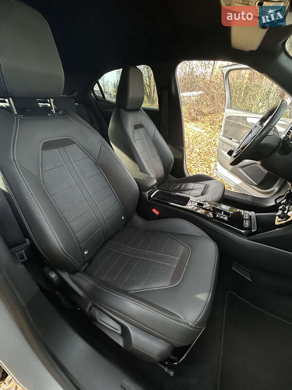 Позашляховик / Кросовер Opel Mokka-e 2021 в Дніпрі фото 32 Позашляховик / Кросовер Opel Mokka-e 2021 в Дніпрі