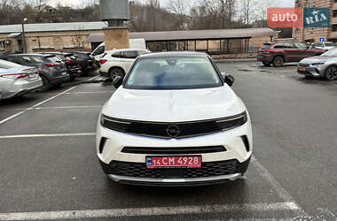 Внедорожник / Кроссовер Opel Mokka-e 2023 в Киеве