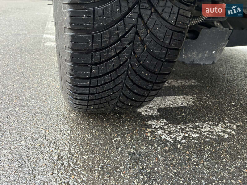 Позашляховик / Кросовер Opel Mokka-e 2023 в Києві