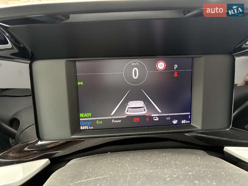 Позашляховик / Кросовер Opel Mokka-e 2023 в Києві