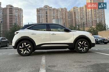 Позашляховик / Кросовер Opel Mokka-e 2023 в Києві