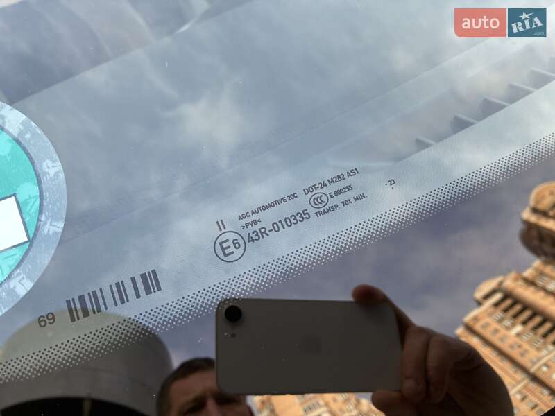 Внедорожник / Кроссовер Opel Mokka-e 2023 в Киеве фото 32 Внедорожник / Кроссовер Opel Mokka-e 2023 в Киеве