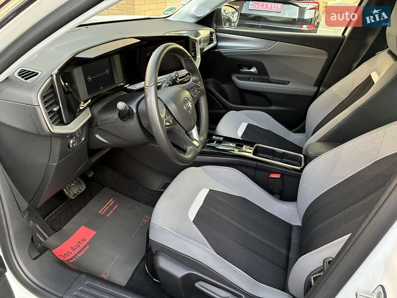 Внедорожник / Кроссовер Opel Mokka-e 2023 в Киеве фото 64 Внедорожник / Кроссовер Opel Mokka-e 2023 в Киеве