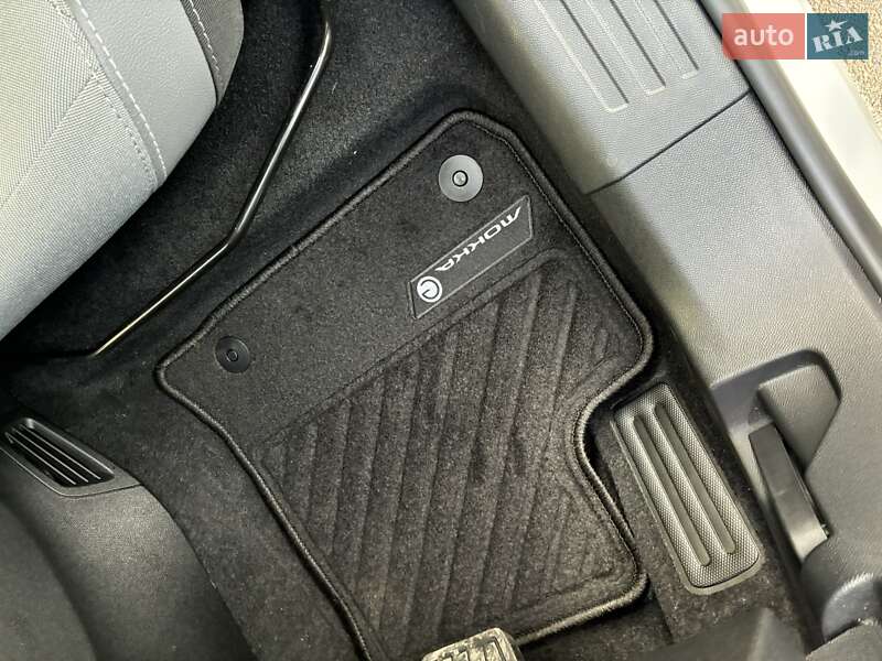 Внедорожник / Кроссовер Opel Mokka-e 2023 в Киеве фото 68 Внедорожник / Кроссовер Opel Mokka-e 2023 в Киеве