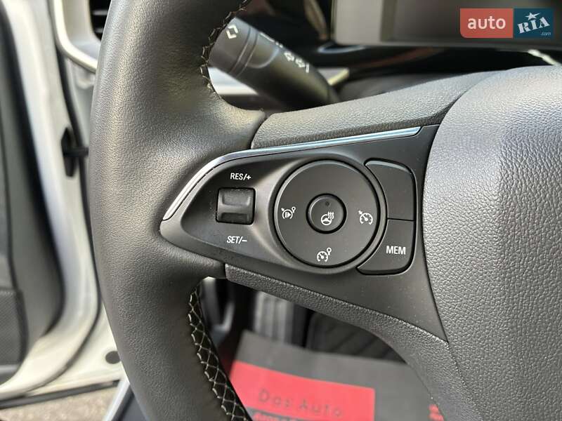 Внедорожник / Кроссовер Opel Mokka-e 2023 в Киеве фото 71 Внедорожник / Кроссовер Opel Mokka-e 2023 в Киеве