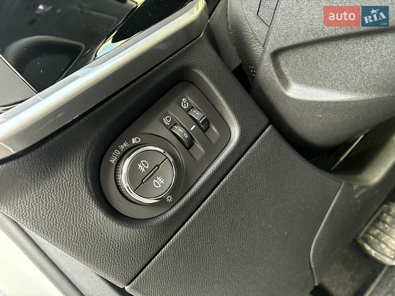 Внедорожник / Кроссовер Opel Mokka-e 2023 в Киеве фото 78 Внедорожник / Кроссовер Opel Mokka-e 2023 в Киеве