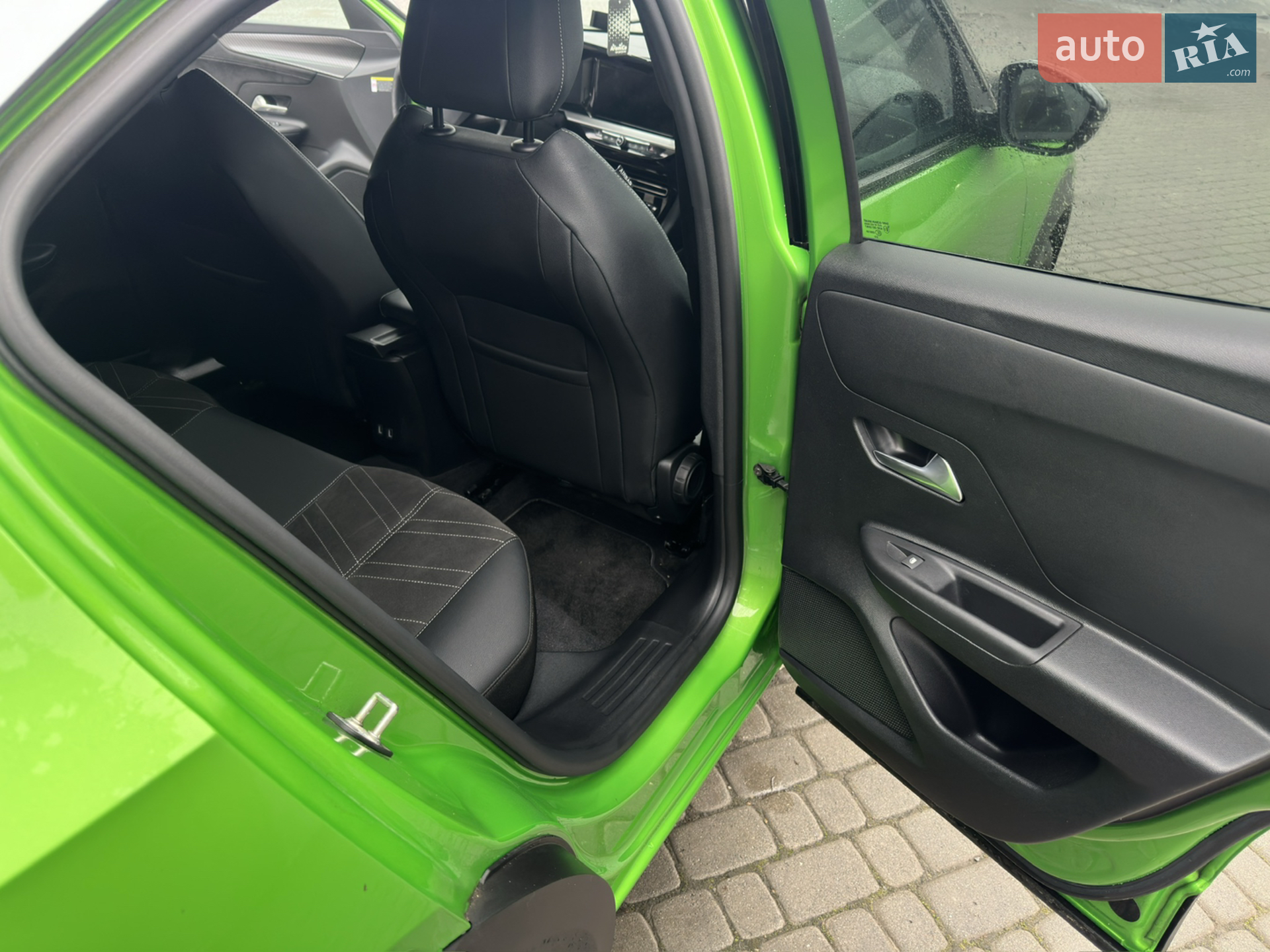 2021 Opel Mokka - мініатюра 8