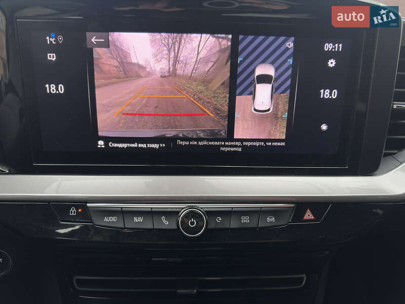 Позашляховик / Кросовер Opel Mokka-e 2021 в Івано-Франківську