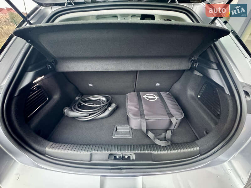 Позашляховик / Кросовер Opel Mokka-e 2023 в Луцьку