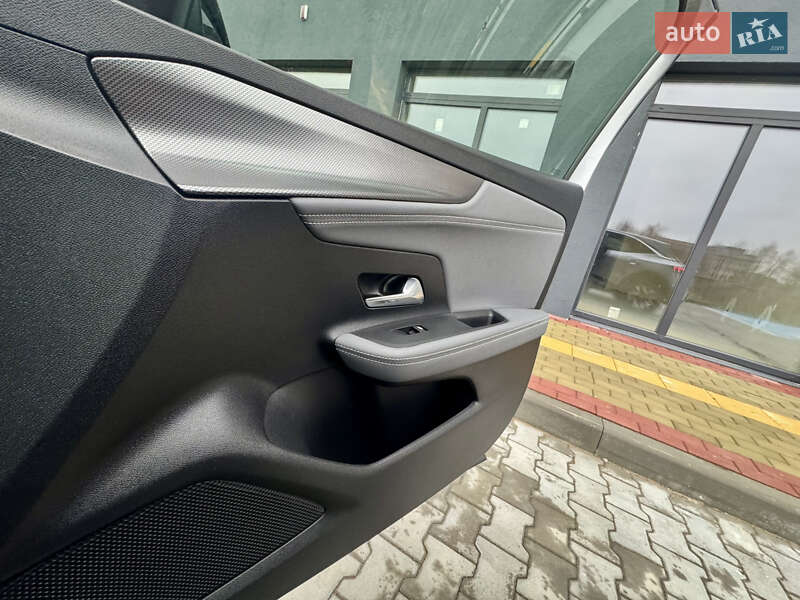 Позашляховик / Кросовер Opel Mokka-e 2023 в Луцьку