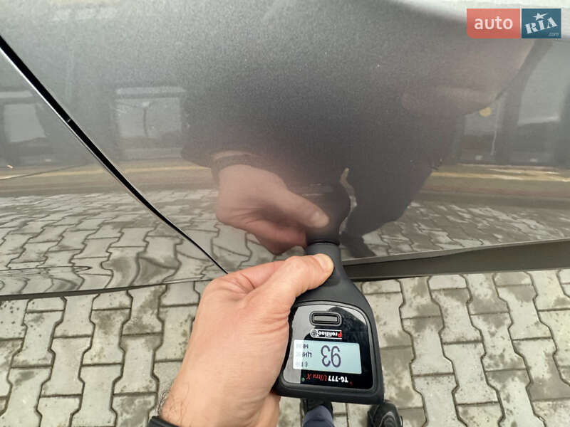 Позашляховик / Кросовер Opel Mokka-e 2023 в Луцьку