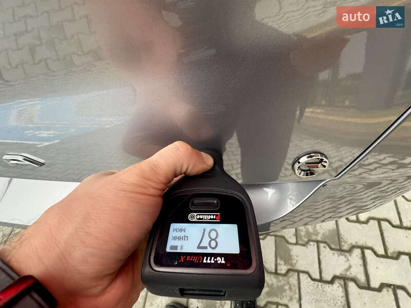 Позашляховик / Кросовер Opel Mokka-e 2023 в Луцьку