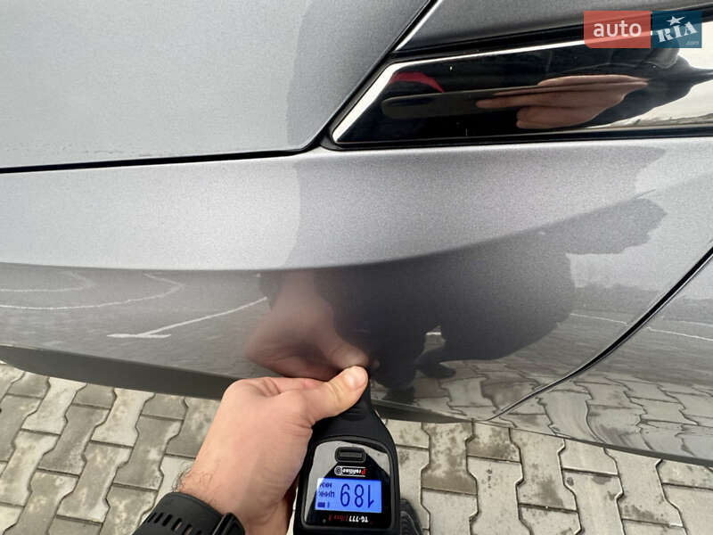 Позашляховик / Кросовер Opel Mokka-e 2023 в Луцьку