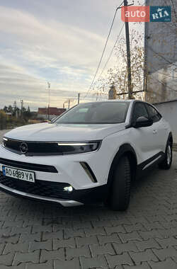 Внедорожник / Кроссовер Opel Mokka-e 2022 в Мукачево