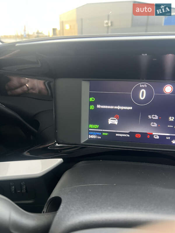 Позашляховик / Кросовер Opel Mokka-e 2022 в Мукачевому