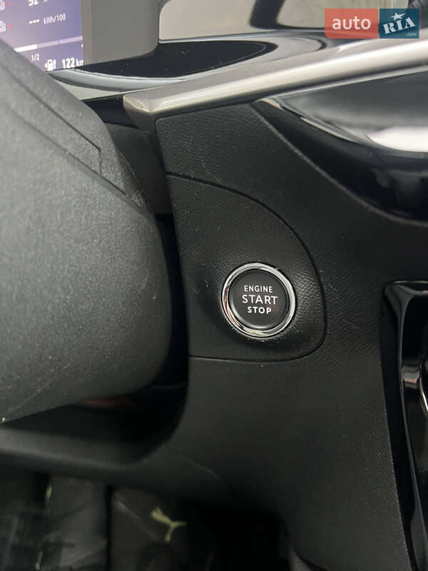 Позашляховик / Кросовер Opel Mokka-e 2022 в Мукачевому