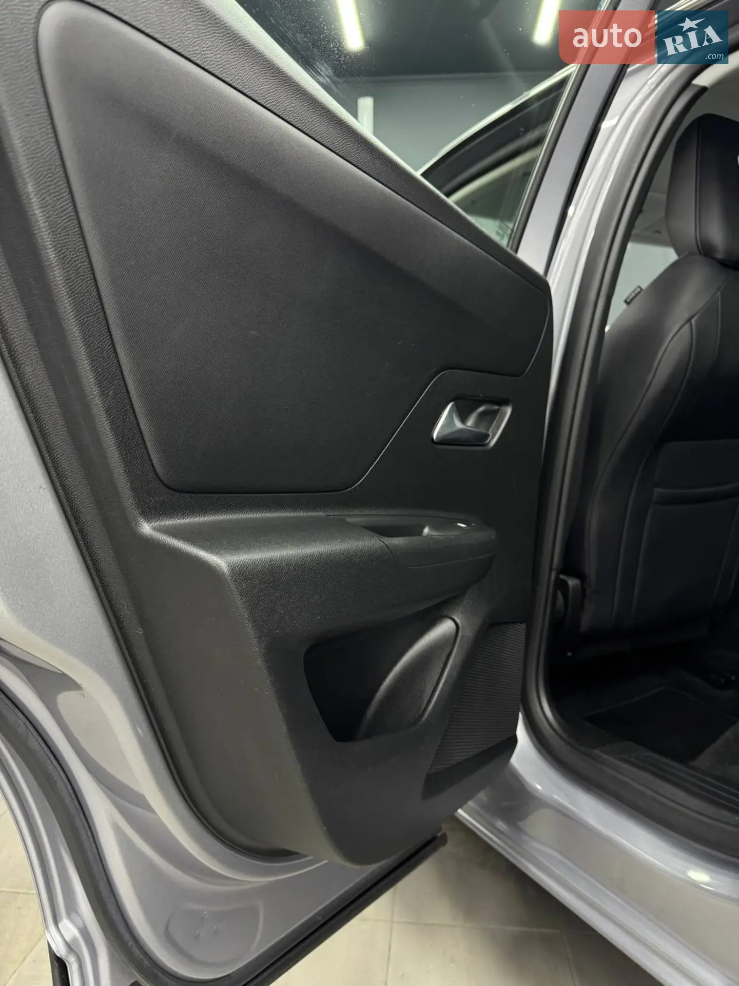 2021 Opel Mokka - мініатюра 26
