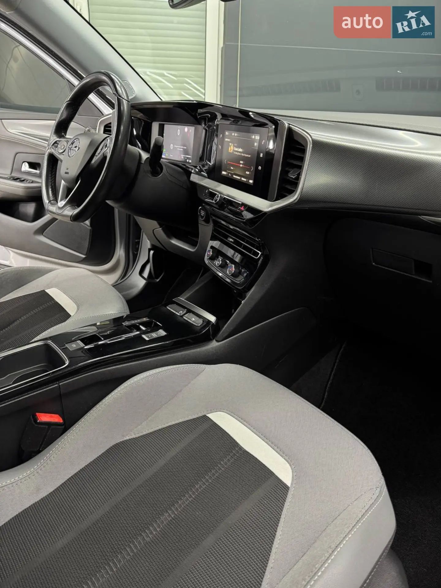2021 Opel Mokka - мініатюра 30