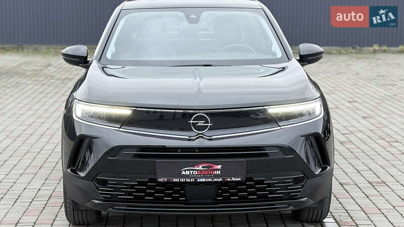 Внедорожник / Кроссовер Opel Mokka-e 2021 в Луцке фото 3 Внедорожник / Кроссовер Opel Mokka-e 2021 в Луцке