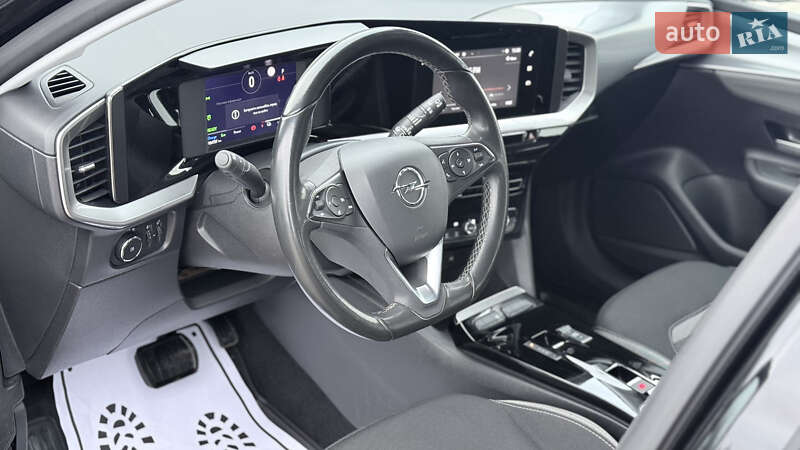 Внедорожник / Кроссовер Opel Mokka-e 2021 в Луцке фото 14 Внедорожник / Кроссовер Opel Mokka-e 2021 в Луцке