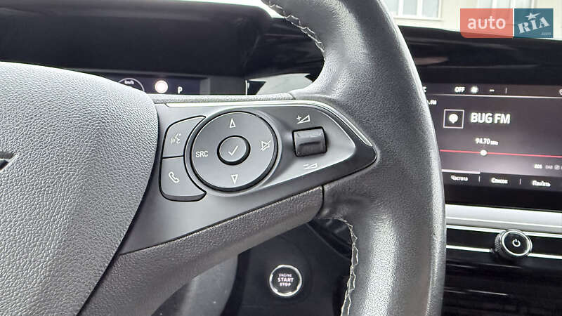 Внедорожник / Кроссовер Opel Mokka-e 2021 в Луцке фото 21 Внедорожник / Кроссовер Opel Mokka-e 2021 в Луцке