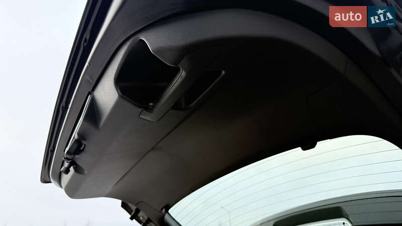 Внедорожник / Кроссовер Opel Mokka-e 2021 в Луцке фото 34 Внедорожник / Кроссовер Opel Mokka-e 2021 в Луцке