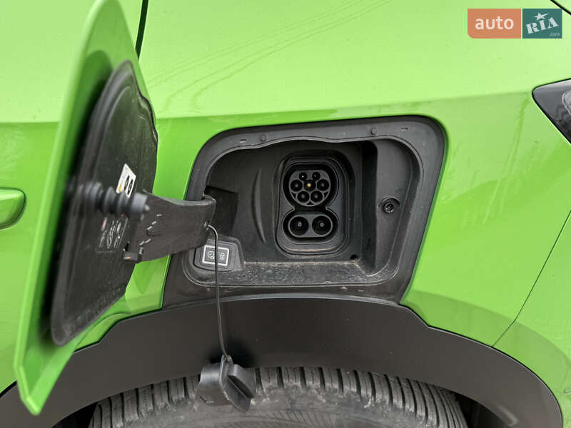 Позашляховик / Кросовер Opel Mokka-e 2022 в Львові фото 34 Позашляховик / Кросовер Opel Mokka-e 2022 в Львові