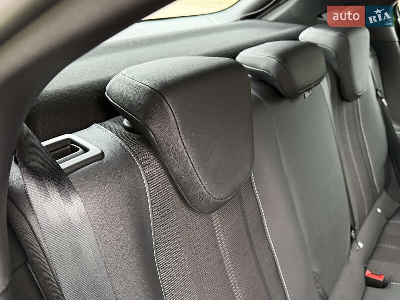 Позашляховик / Кросовер Opel Mokka-e 2022 в Львові фото 49 Позашляховик / Кросовер Opel Mokka-e 2022 в Львові