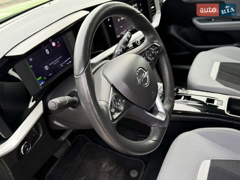 Позашляховик / Кросовер Opel Mokka-e 2022 в Львові фото 59 Позашляховик / Кросовер Opel Mokka-e 2022 в Львові