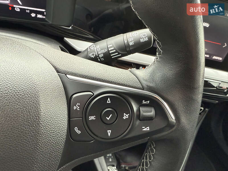 Позашляховик / Кросовер Opel Mokka-e 2022 в Львові фото 77 Позашляховик / Кросовер Opel Mokka-e 2022 в Львові