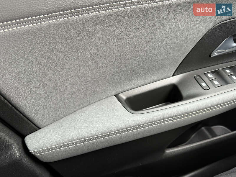 Позашляховик / Кросовер Opel Mokka-e 2022 в Львові фото 79 Позашляховик / Кросовер Opel Mokka-e 2022 в Львові