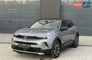 Внедорожник / Кроссовер Opel Mokka-e 2022 в Городке