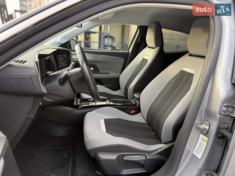 Внедорожник / Кроссовер Opel Mokka-e 2022 в Городке фото 8 Внедорожник / Кроссовер Opel Mokka-e 2022 в Городке
