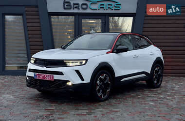 Внедорожник / Кроссовер Opel Mokka-e 2021 в Виннице