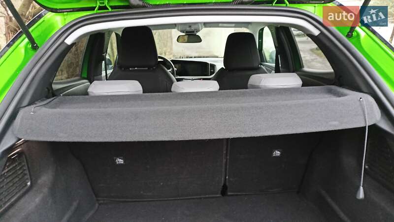 Внедорожник / Кроссовер Opel Mokka-e 2023 в Дубно фото 20 Внедорожник / Кроссовер Opel Mokka-e 2023 в Дубно