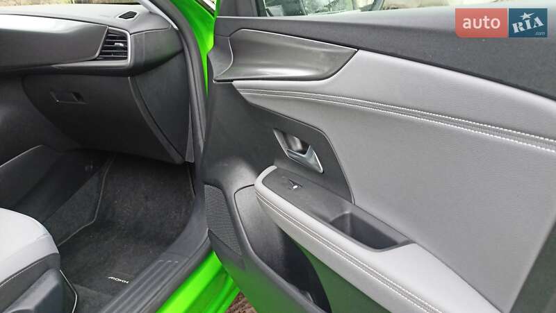 Внедорожник / Кроссовер Opel Mokka-e 2023 в Дубно фото 23 Внедорожник / Кроссовер Opel Mokka-e 2023 в Дубно