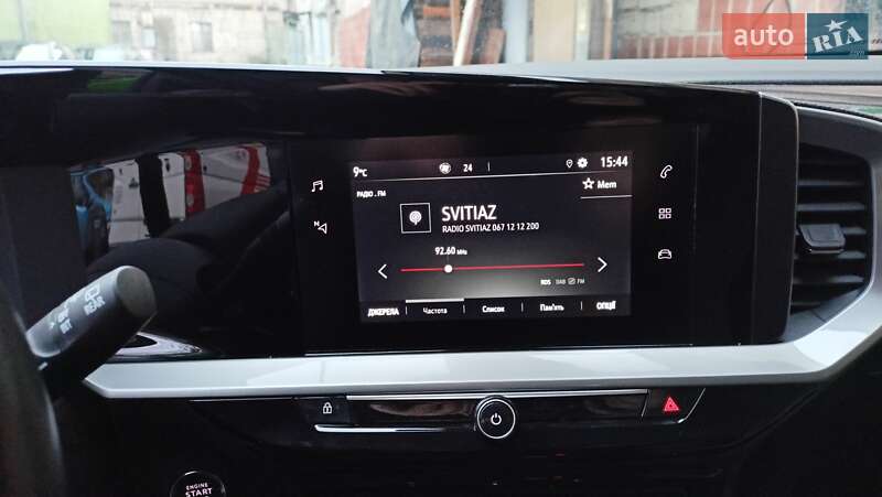 Внедорожник / Кроссовер Opel Mokka-e 2023 в Дубно фото 12 Внедорожник / Кроссовер Opel Mokka-e 2023 в Дубно