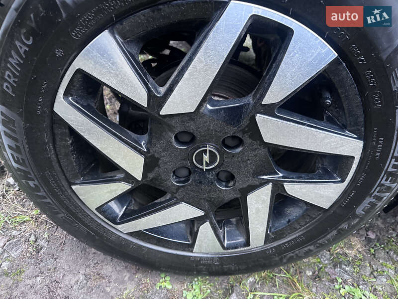 Внедорожник / Кроссовер Opel Mokka-e 2021 в Львове фото 11 Внедорожник / Кроссовер Opel Mokka-e 2021 в Львове