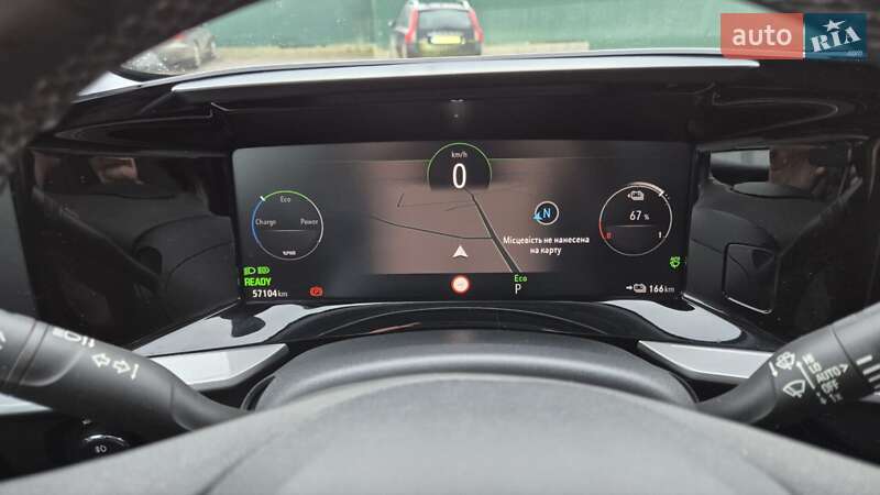 Внедорожник / Кроссовер Opel Mokka-e 2020 в Владимире