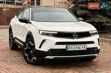 Внедорожник / Кроссовер Opel Mokka-e 2023 в Харькове