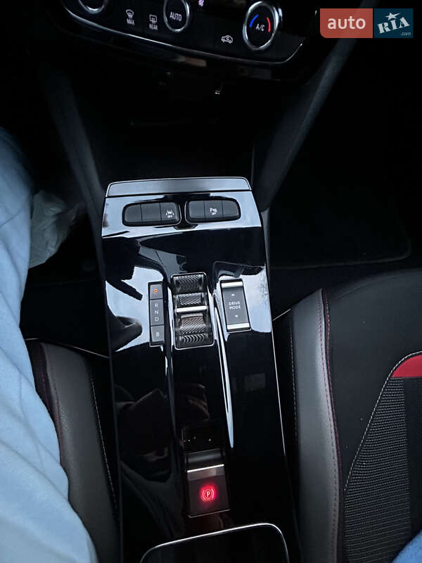 Внедорожник / Кроссовер Opel Mokka-e 2021 в Днепре