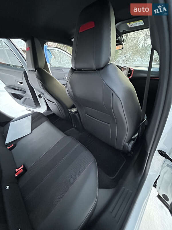 Внедорожник / Кроссовер Opel Mokka-e 2021 в Днепре