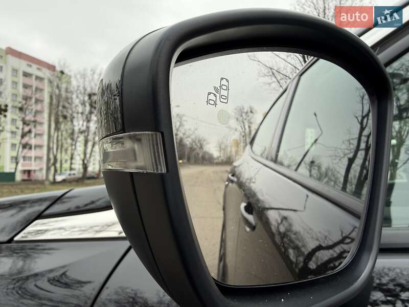 Позашляховик / Кросовер Opel Mokka-e 2023 в Харкові