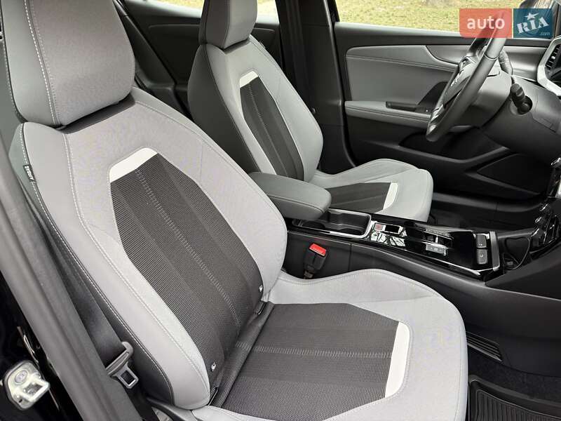 Позашляховик / Кросовер Opel Mokka-e 2023 в Харкові