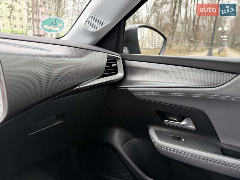 Позашляховик / Кросовер Opel Mokka-e 2023 в Харкові