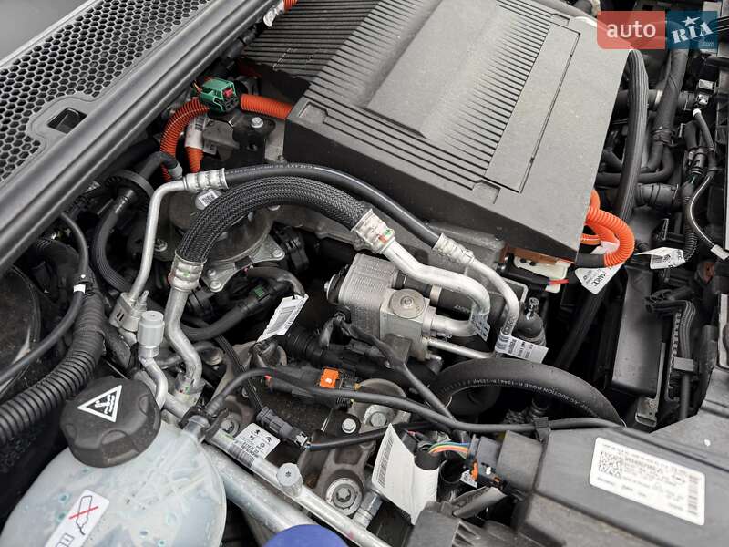 Позашляховик / Кросовер Opel Mokka-e 2023 в Харкові