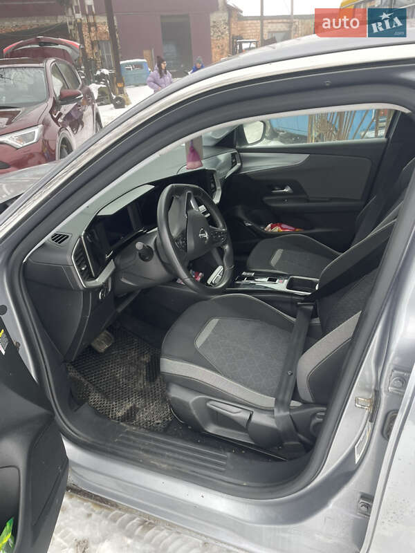 Внедорожник / Кроссовер Opel Mokka-e 2021 в Гайвороне